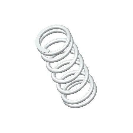 Approved Vendor Compression Spring, O= .360, L= .88, W= .042 G309959594